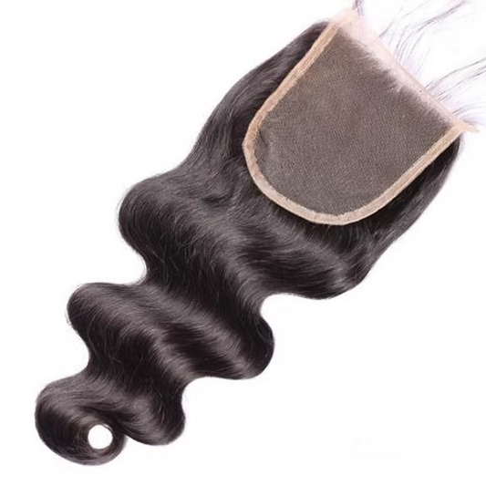 Body wave