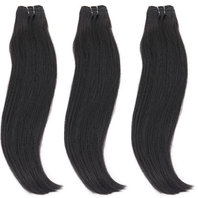 Luxury Straight Bundles