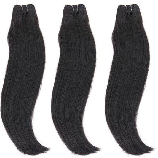 Luxury Straight Bundles